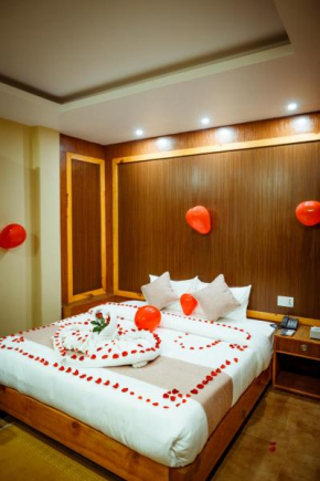 Paradise Boutique Hotel